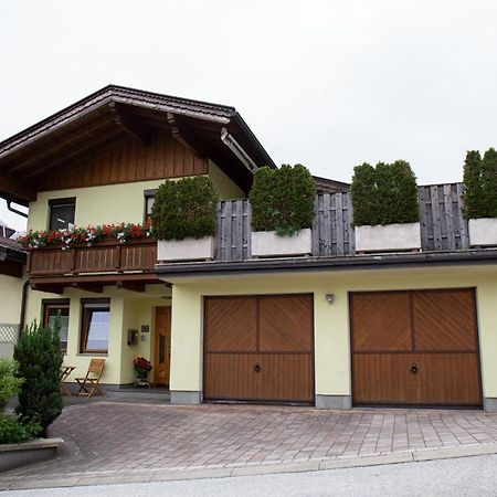 Ferienhaus Schiestl Wiesing Exterior photo