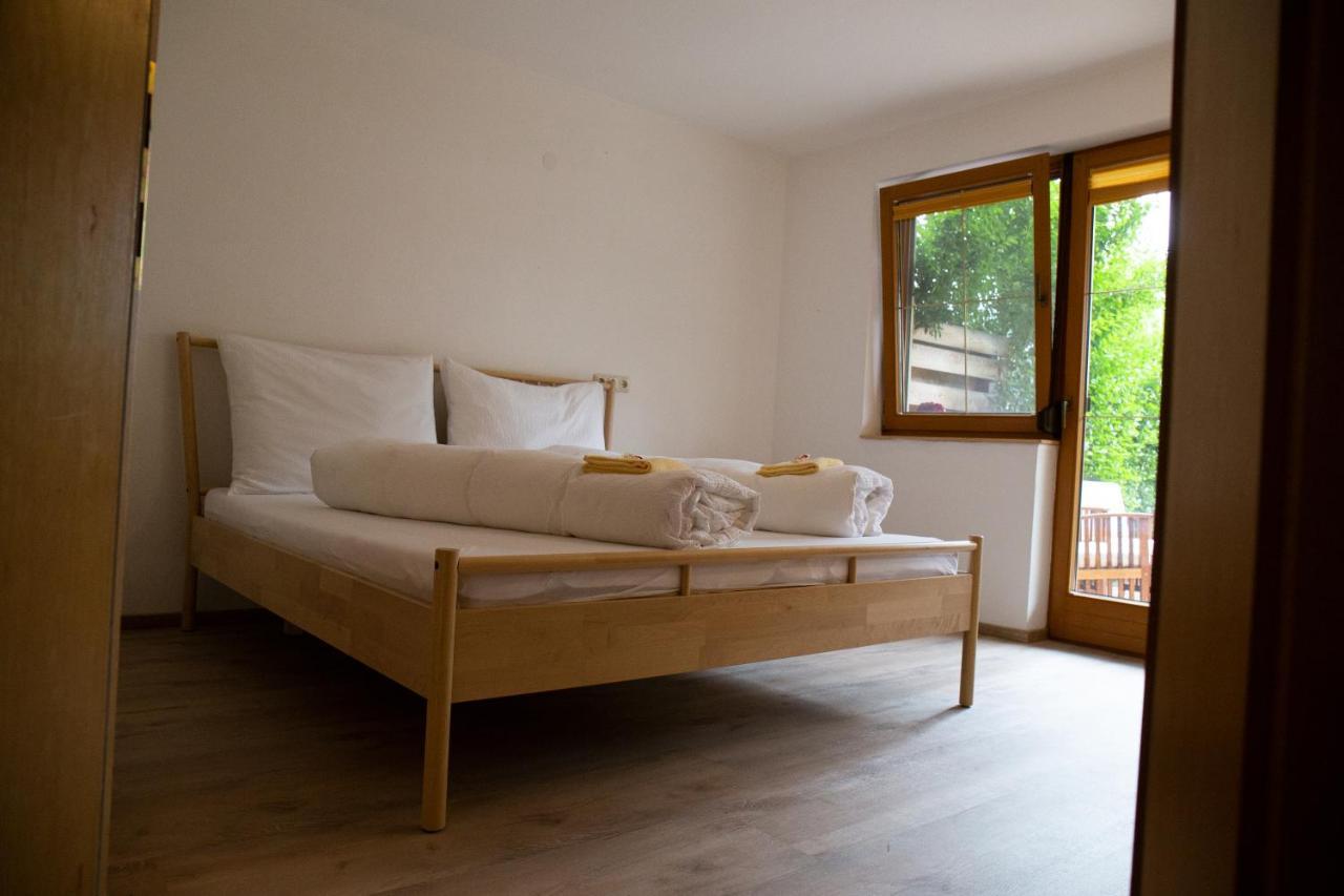 Ferienhaus Schiestl Wiesing Exterior photo