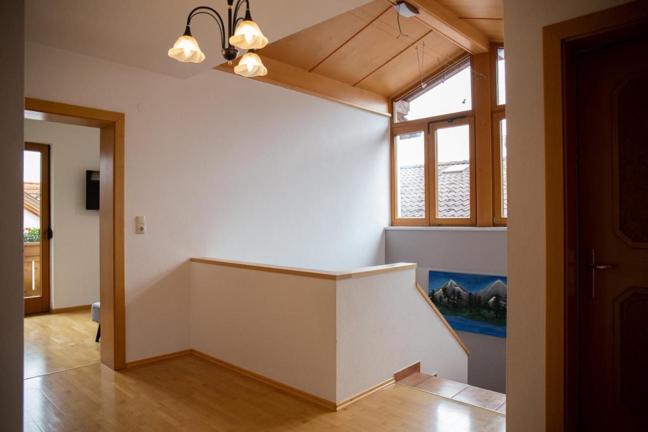 Ferienhaus Schiestl Wiesing Exterior photo